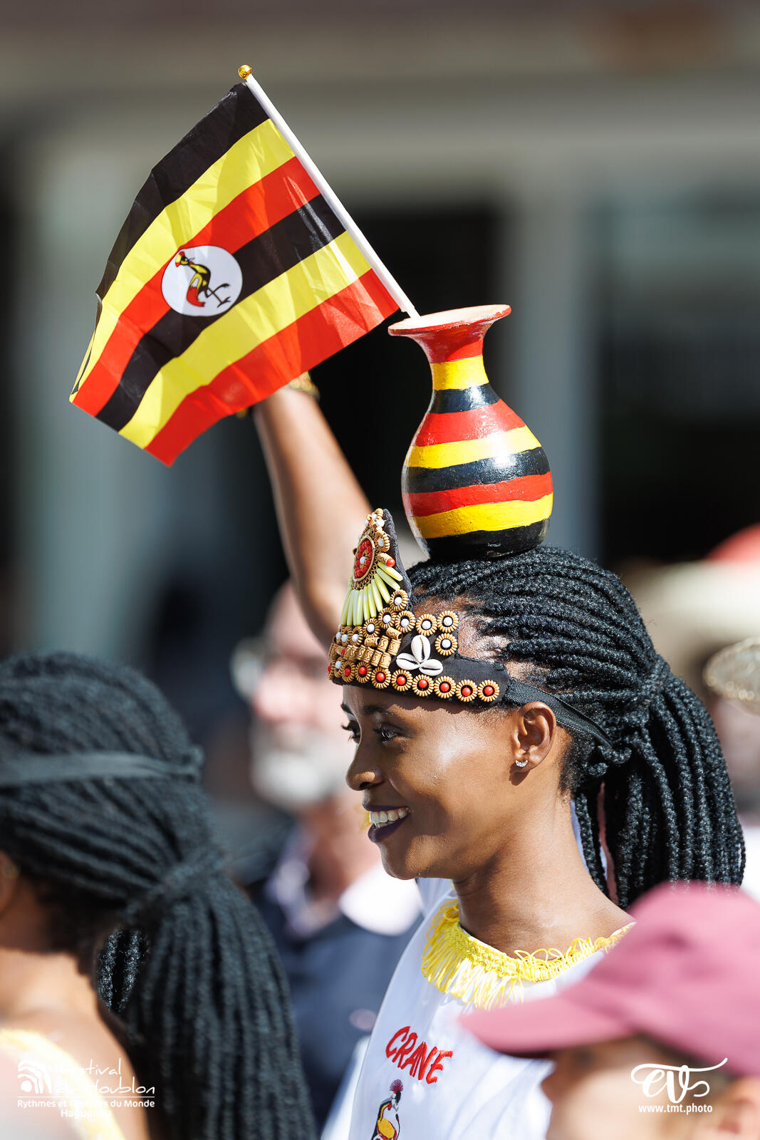 FDH 2024.08.21 | OUGANDA